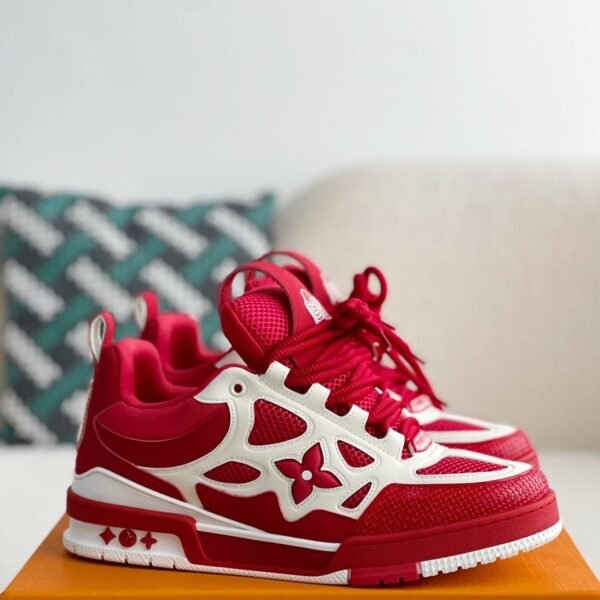 LOUIS VUITTON RUNNER TATIC Sneakers