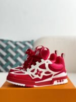 LOUIS VUITTON RUNNER TATIC Sneakers - Image 2