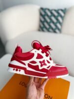 LOUIS VUITTON RUNNER TATIC Sneakers - Image 6