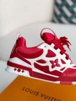 LOUIS VUITTON RUNNER TATIC Sneakers - Image 7