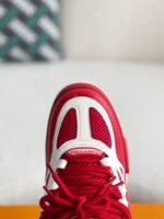 LOUIS VUITTON RUNNER TATIC Sneakers - Image 8