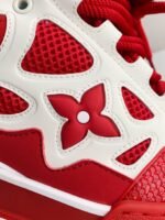 LOUIS VUITTON RUNNER TATIC Sneakers - Image 12