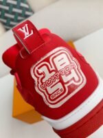 LOUIS VUITTON RUNNER TATIC Sneakers - Image 13