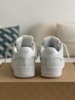 LOUIS VUITTON x NIKE AIR FORCE 1 SNEAKER - Image 4