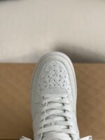 LOUIS VUITTON x NIKE AIR FORCE 1 SNEAKER - Image 7