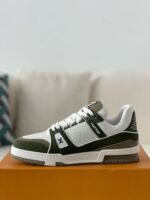 Louis Vuitton Trainer Sneakers - Image 4
