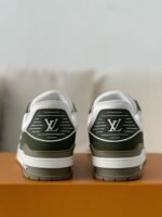 Louis Vuitton Trainer Sneakers - Image 5