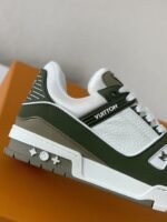 Louis Vuitton Trainer Sneakers - Image 6