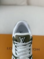 Louis Vuitton Trainer Sneakers - Image 7