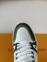 Louis Vuitton Trainer Sneakers - Image 8