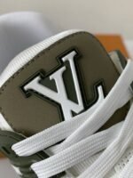 Louis Vuitton Trainer Sneakers - Image 13