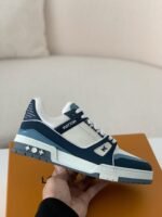 Louis Vuitton Trainer Sneakers - Image 3