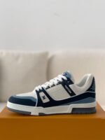 Louis Vuitton Trainer Sneakers - Image 4