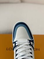 Louis Vuitton Trainer Sneakers - Image 8