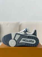Louis Vuitton Trainer Sneakers - Image 9