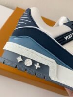 Louis Vuitton Trainer Sneakers - Image 10
