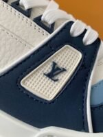 Louis Vuitton Trainer Sneakers - Image 12