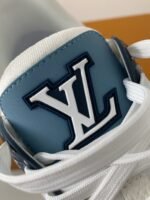 Louis Vuitton Trainer Sneakers - Image 13