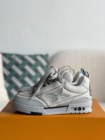 Louis Vuitton Skate Sneakers - Image 2