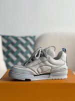 Louis Vuitton Skate Sneakers - Image 4