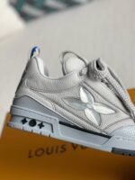 Louis Vuitton Skate Sneakers - Image 6