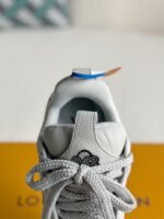 Louis Vuitton Skate Sneakers - Image 7