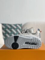 Louis Vuitton Skate Sneakers - Image 9