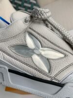 Louis Vuitton Skate Sneakers - Image 11