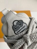 Louis Vuitton Skate Sneakers - Image 13