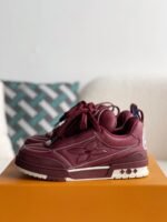 Louis Vuitton Skate Sneakers - Image 2