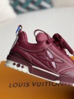 Louis Vuitton Skate Sneakers - Image 6