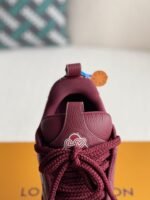 Louis Vuitton Skate Sneakers - Image 7