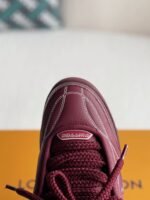 Louis Vuitton Skate Sneakers - Image 8