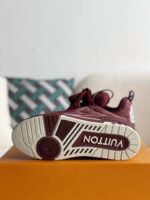 Louis Vuitton Skate Sneakers - Image 9