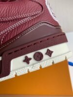 Louis Vuitton Skate Sneakers - Image 13