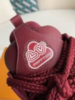Louis Vuitton Skate Sneakers - Image 14