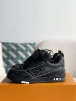 Louis Vuitton Skate Sneakers - Image 2