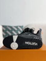 Louis Vuitton Skate Sneakers - Image 9