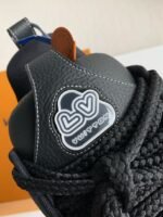 Louis Vuitton Skate Sneakers - Image 13