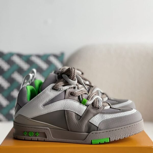 Louis Vuitton Skate Sneakers