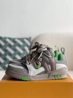 Louis Vuitton Skate Sneakers - Image 2