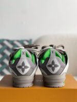 Louis Vuitton Skate Sneakers - Image 3