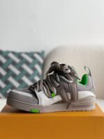 Louis Vuitton Skate Sneakers - Image 6