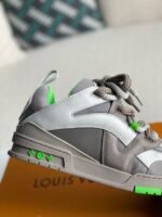 Louis Vuitton Skate Sneakers - Image 5