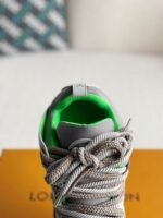 Louis Vuitton Skate Sneakers - Image 12