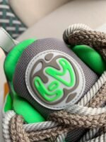 Louis Vuitton Skate Sneakers - Image 11