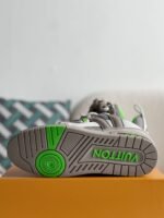 Louis Vuitton Skate Sneakers - Image 9