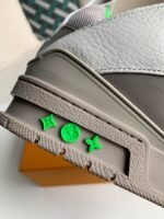 Louis Vuitton Skate Sneakers - Image 8