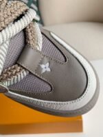 Louis Vuitton Skate Sneakers - Image 7
