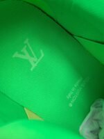 Louis Vuitton Skate Sneakers - Image 13